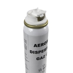 gaz dispersant 75ml